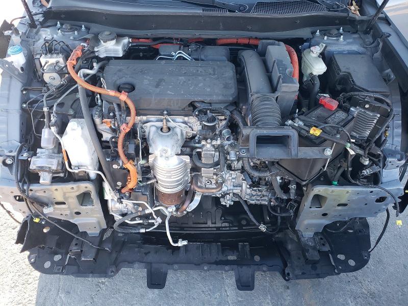 2025 Honda Cr-v Sport