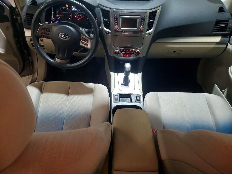 2014 Subaru Legacy 2.5i Premium
