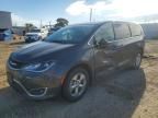 2020 Chrysler Pacifica Hybrid Touring