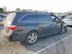 2013 Honda Odyssey Touring