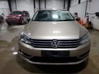 2015 Volkswagen Passat s