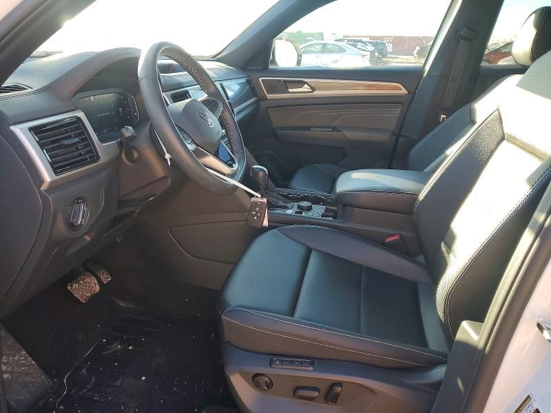 2023 Volkswagen Atlas Cross Sport sel