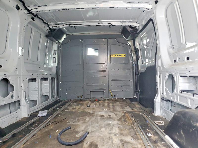 2018 Ford Transit T250 Delivery Van