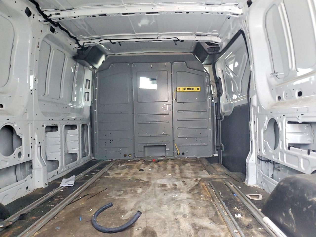 2018 Ford Transit T250 Delivery Van