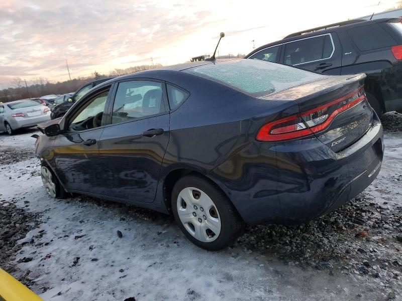 2013 Dodge Dart se