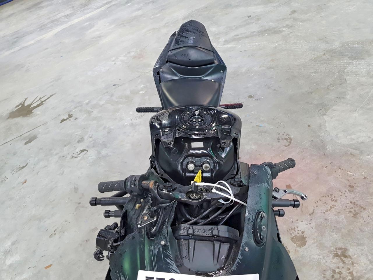 2021 Yamaha YZFR3 A