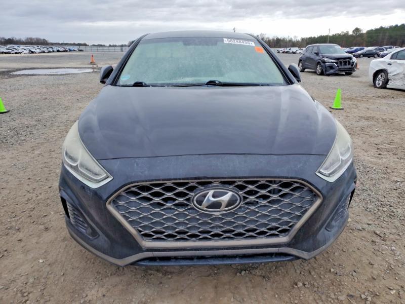 2019 Hyundai Sonata Limited