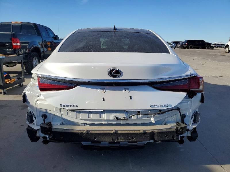 2020 Lexus Es 350 Ultra Luxury