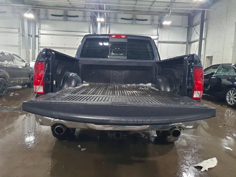 2017 Dodge Ram 1500 slt