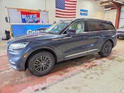2022 Lincoln Aviator Reserve for sale in Angola, NY
