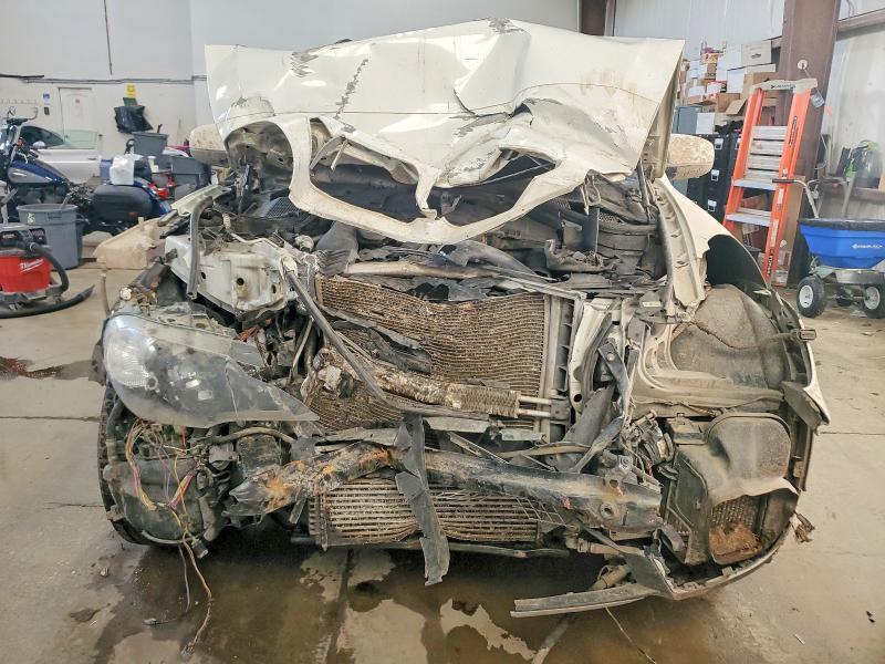 2011 BMW X5 Xdrive35d