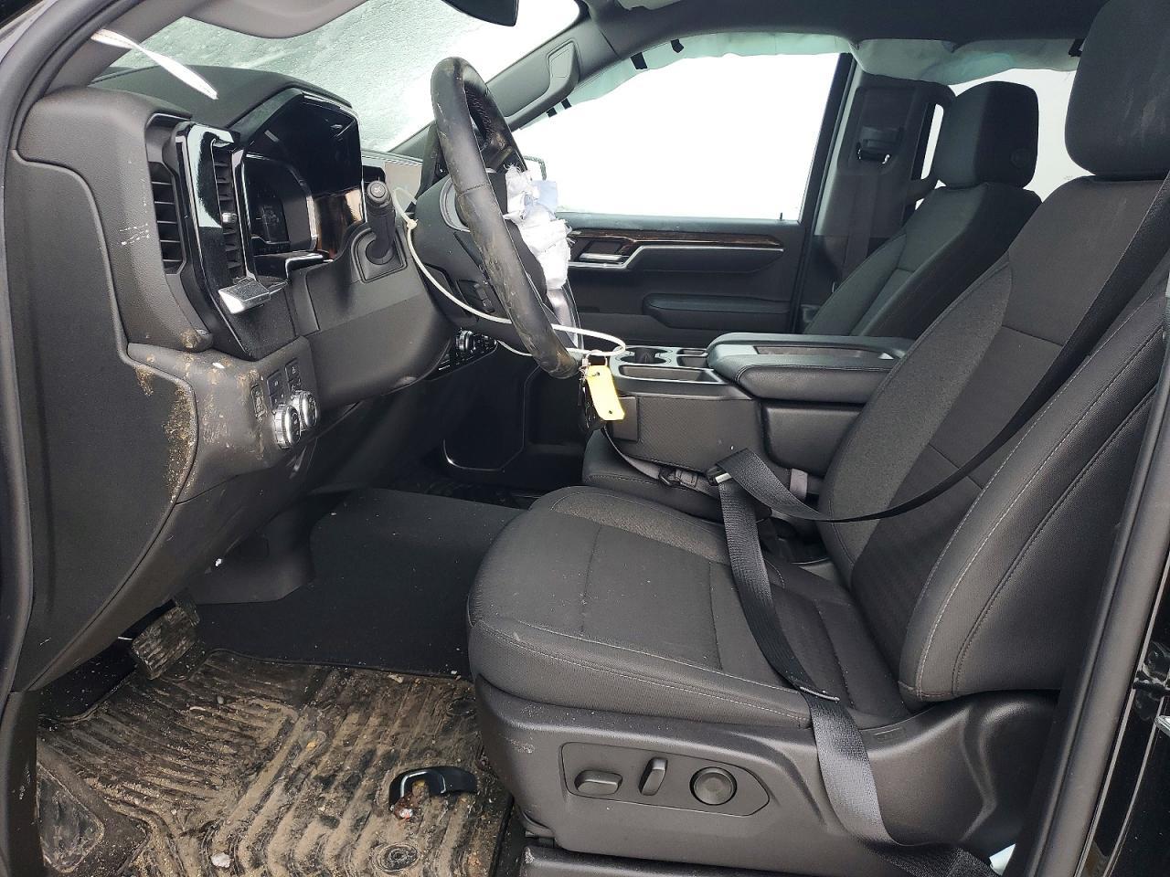 2025 GMC Sierra K1500 Elevation-l