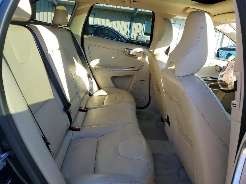 2016 Volvo Xc60 T5 Premier