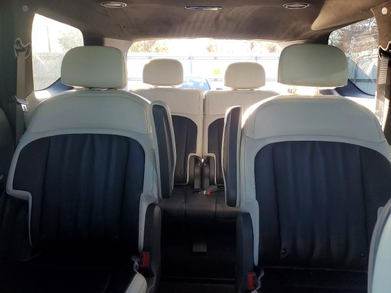 2024 KIA EV9 gt Line