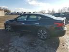 2017 Nissan Maxima 3.5s