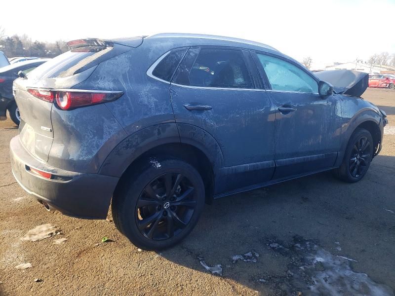 2022 Mazda Cx-30 Preferred