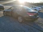 2012 Honda Accord ex