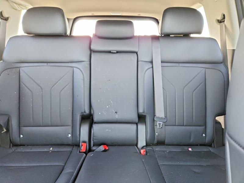 2024 Hyundai Santa fe sel