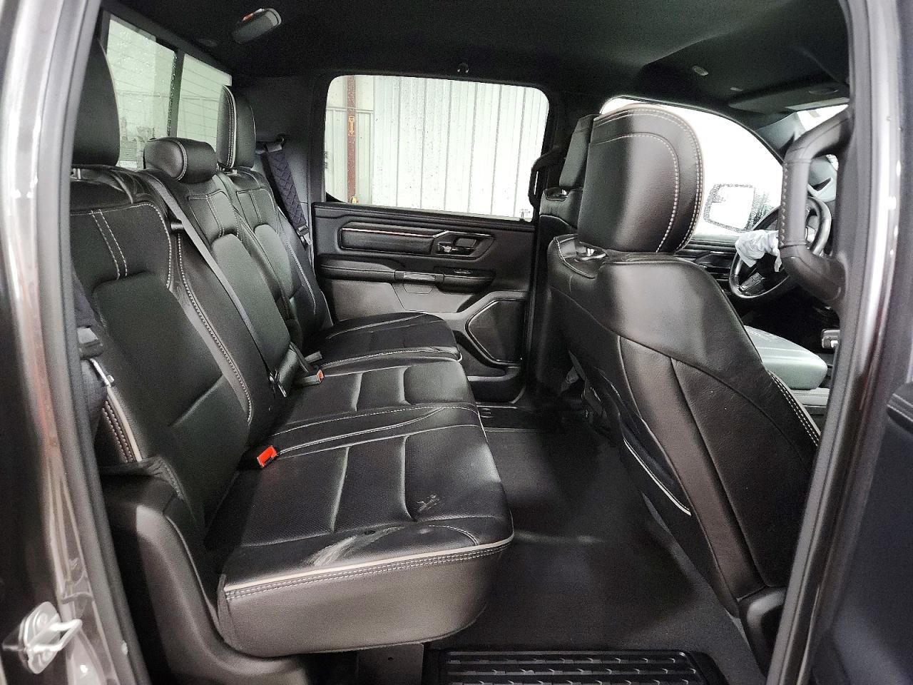 2022 Dodge Ram 1500 Limited