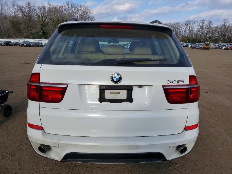 2013 BMW X5 Xdrive35i