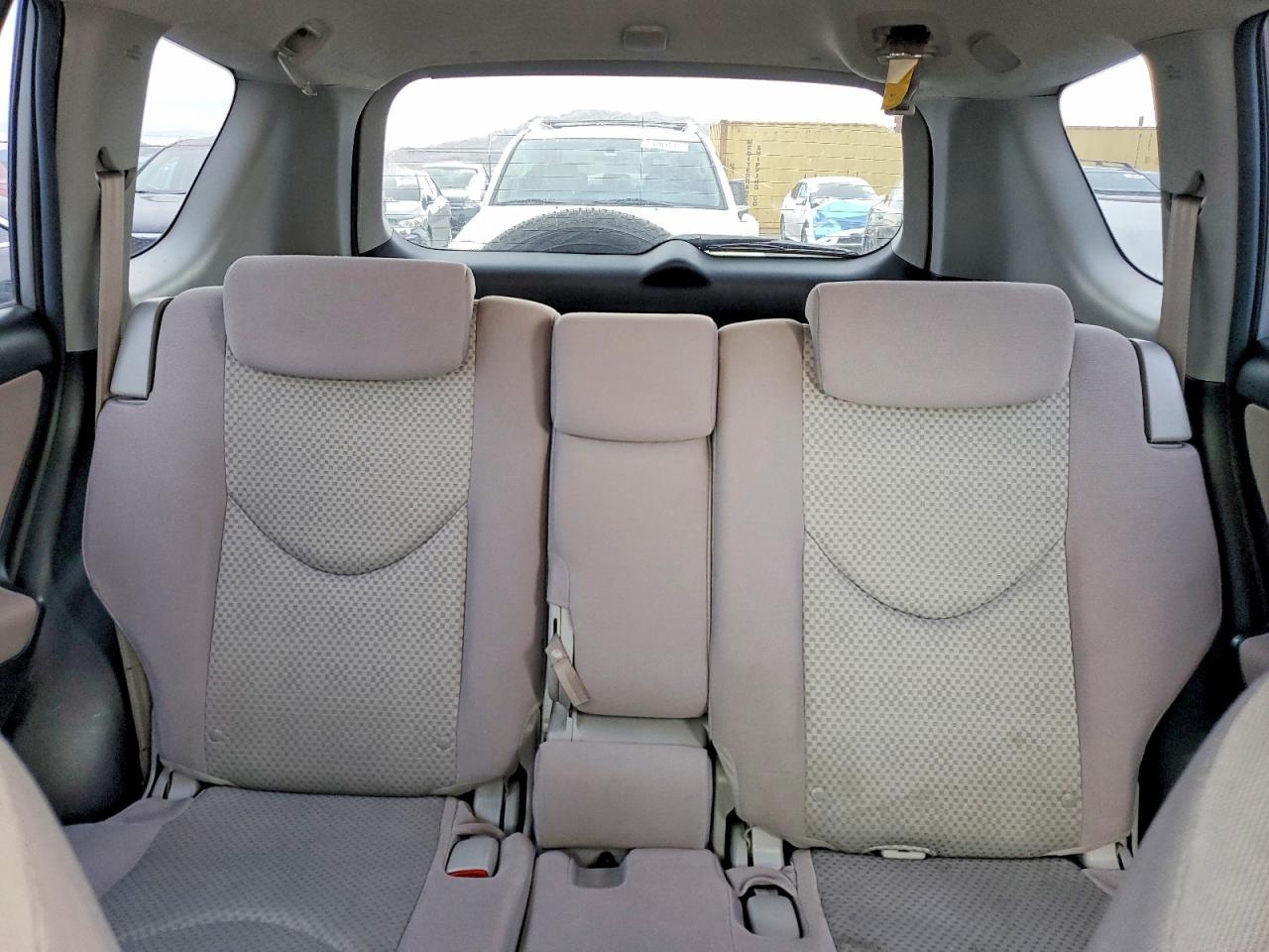 2008 Toyota Rav4