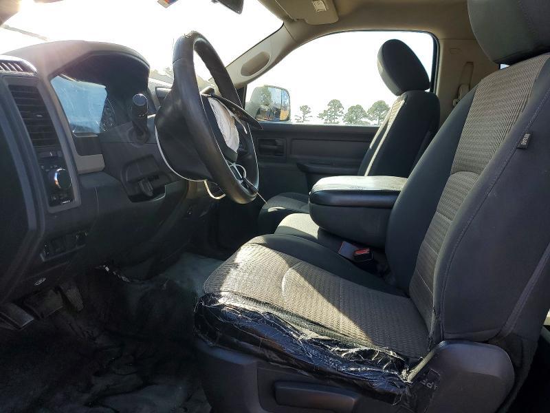 2012 Dodge 2012 Dodg 2500 st Crew cab 149