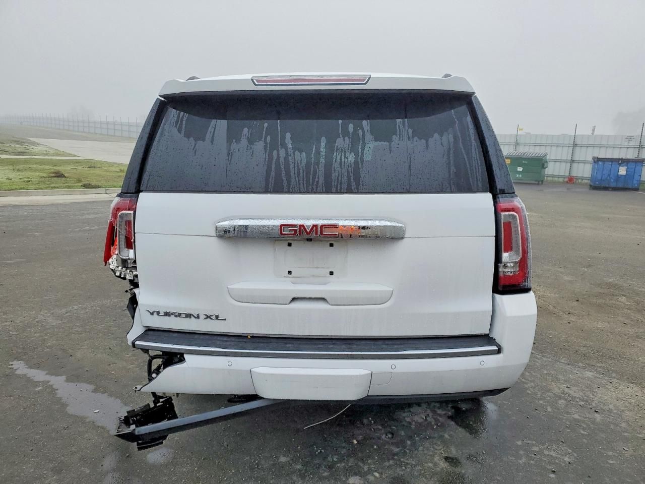 2019 GMC Yukon xl Denali