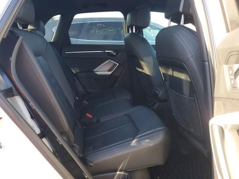 2023 Audi Q3 Premium Plus s Line 45