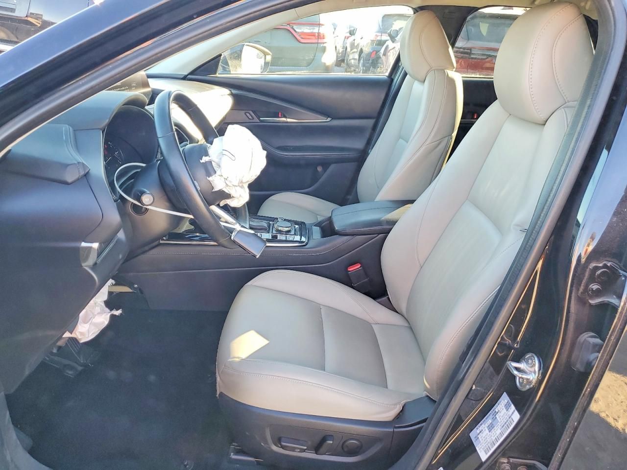 2023 Mazda Cx-30 Preferred