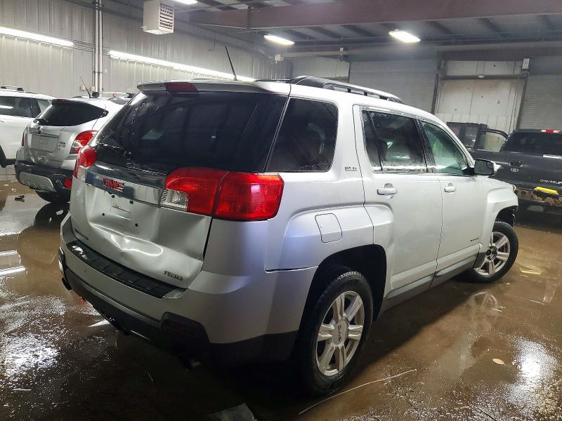 2014 GMC Terrain sle