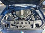 2016 BMW 550 xi