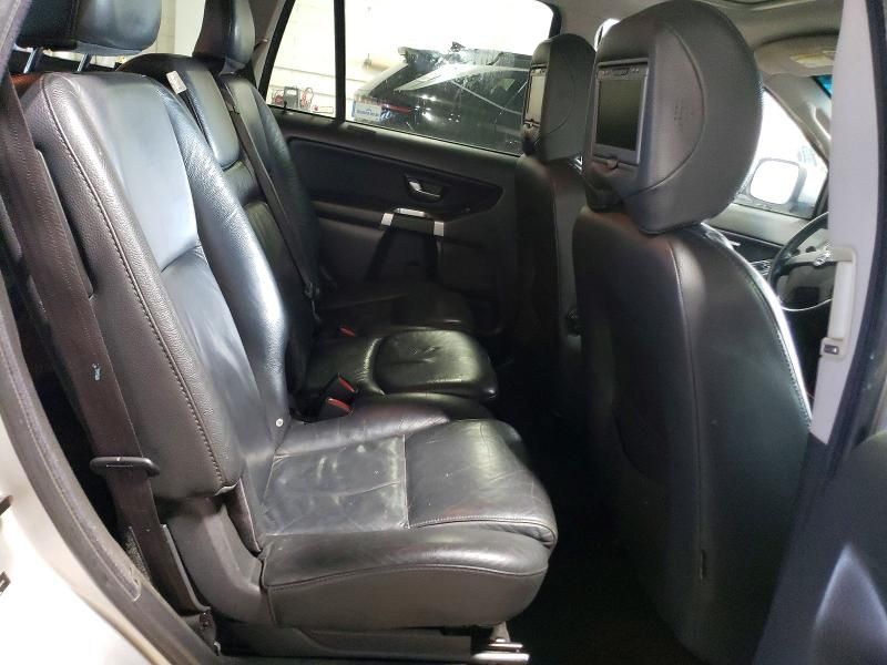 2008 Volvo Xc90 3.2