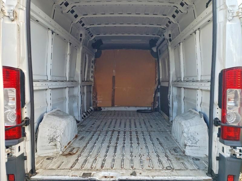 2016 Dodge Ram Promaster 2500 Delivery van