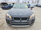 2014 BMW X1 Sdrive28i