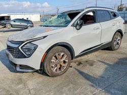 2025 KIA Sportage sx for sale in Sun Valley, CA