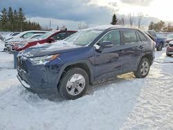 2022 Toyota Rav4 xle for sale in Bowmanville, ON