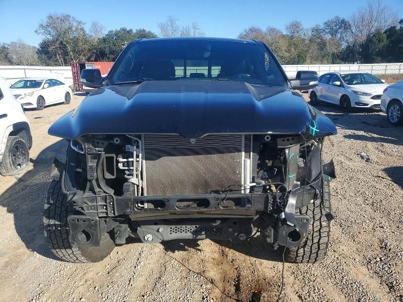 2020 Dodge Ram 1500 big Horn/lone Star