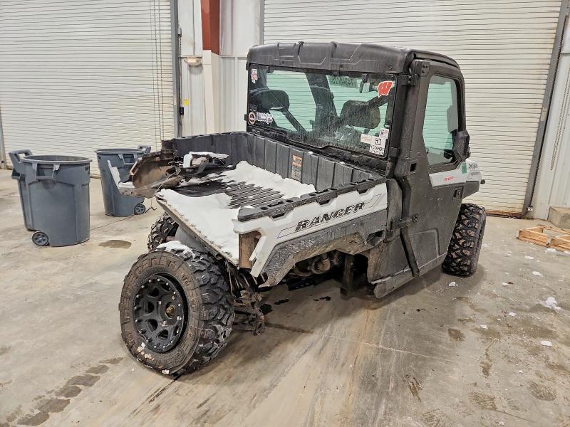 2022 Polaris Ranger Xp-utility Vehicle