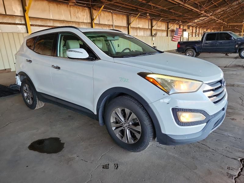 2013 Hyundai Santa fe Sport