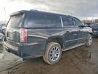 2015 GMC Yukon xl Denali