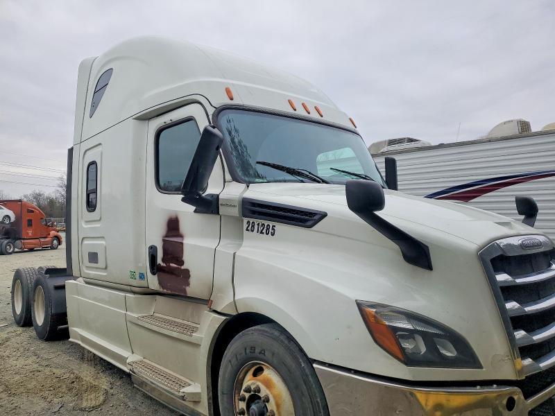 2019 Freigliner 2019 Freightliner Cascadia 126