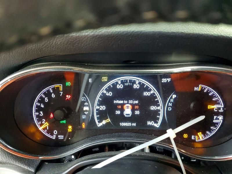 2022 Jeep Grand Cherokee Laredo e