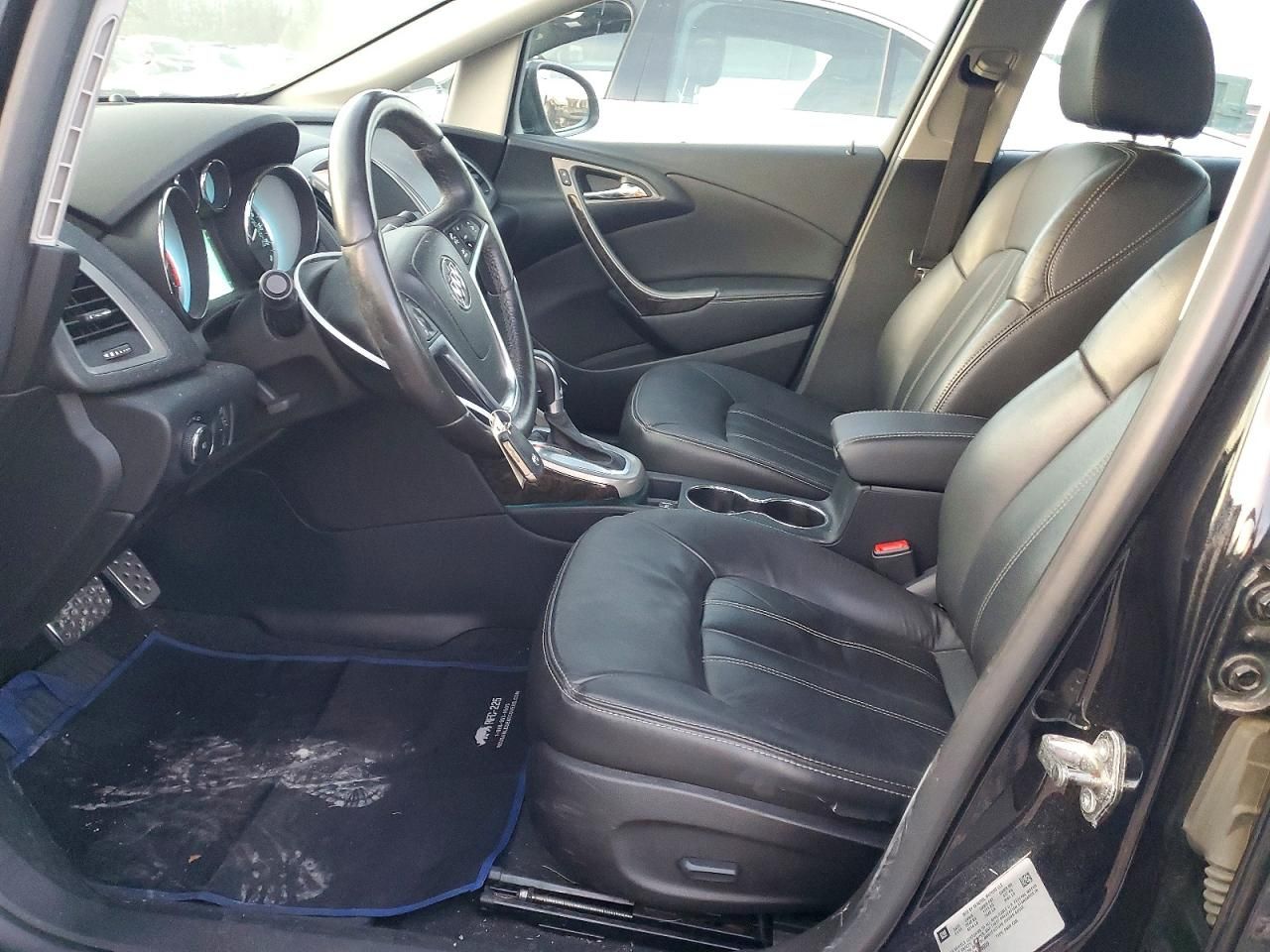 2015 Buick Verano Premium