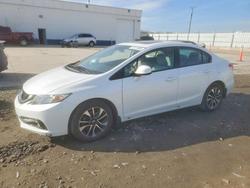 2013 Honda Civic exl for sale in Farr West, UT