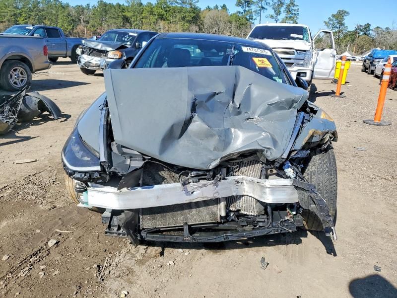 2020 Hyundai Sonata sel Plus