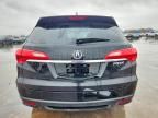 2014 Acura Rdx Technology