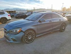 2014 Mercedes-Benz Cla 250 en venta en Sun Valley, CA