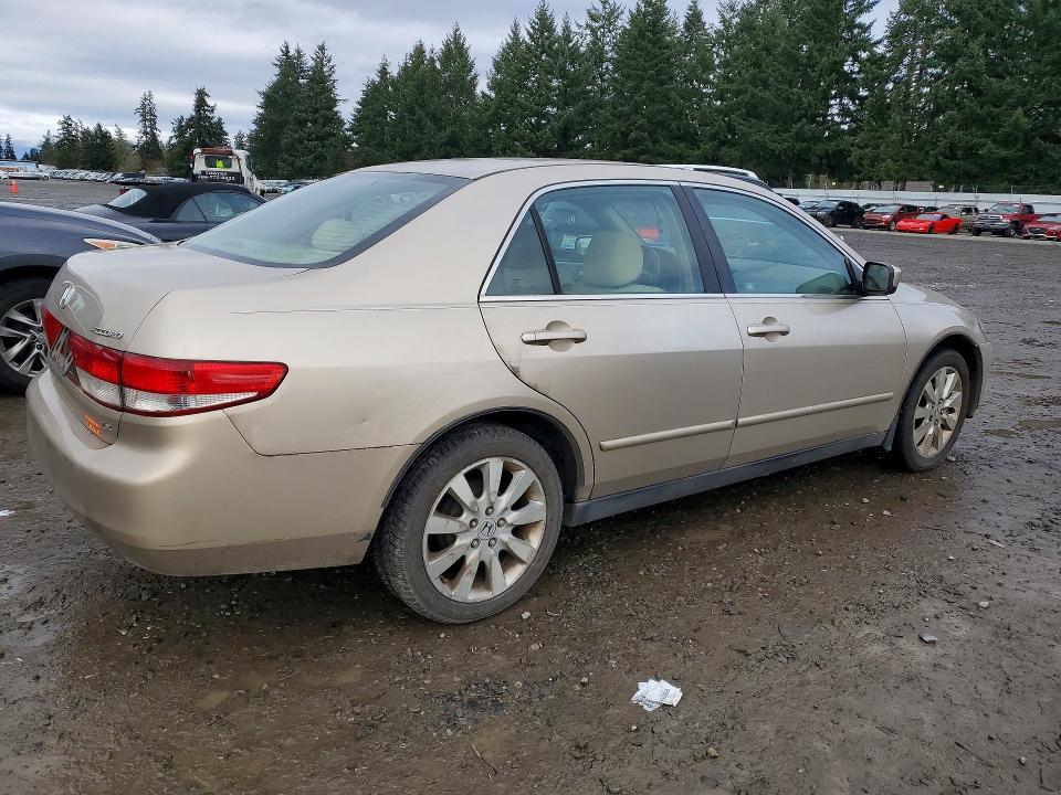 2004 Honda Accord lx