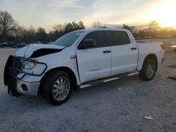 2012 Toyota Tundra Crewmax SR5 for sale in Madisonville, TN