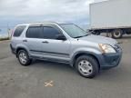 2005 Honda Cr-v lx